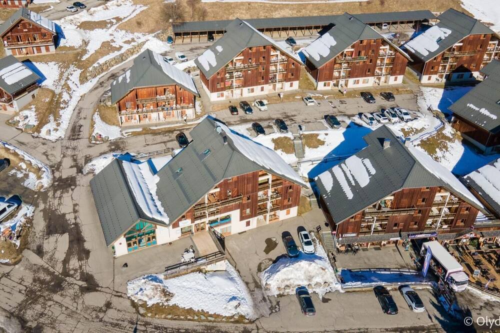 Photo of Outdoor in Saint-Jean-d'Arves