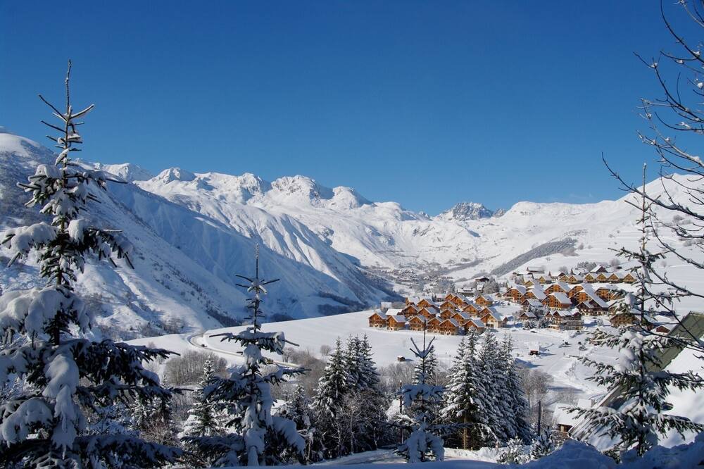Photo of Others in Saint-Jean-d'Arves