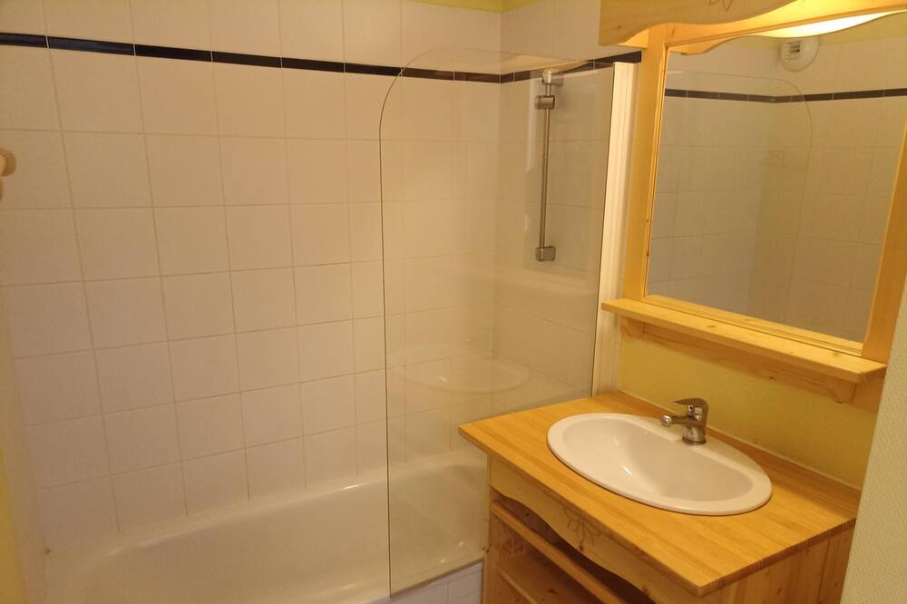 Photo of Bathroom in Saint-Jean-d'Arves