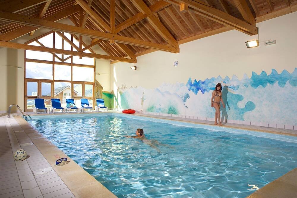 Photo of Outdoor in Saint-Jean-d'Arves