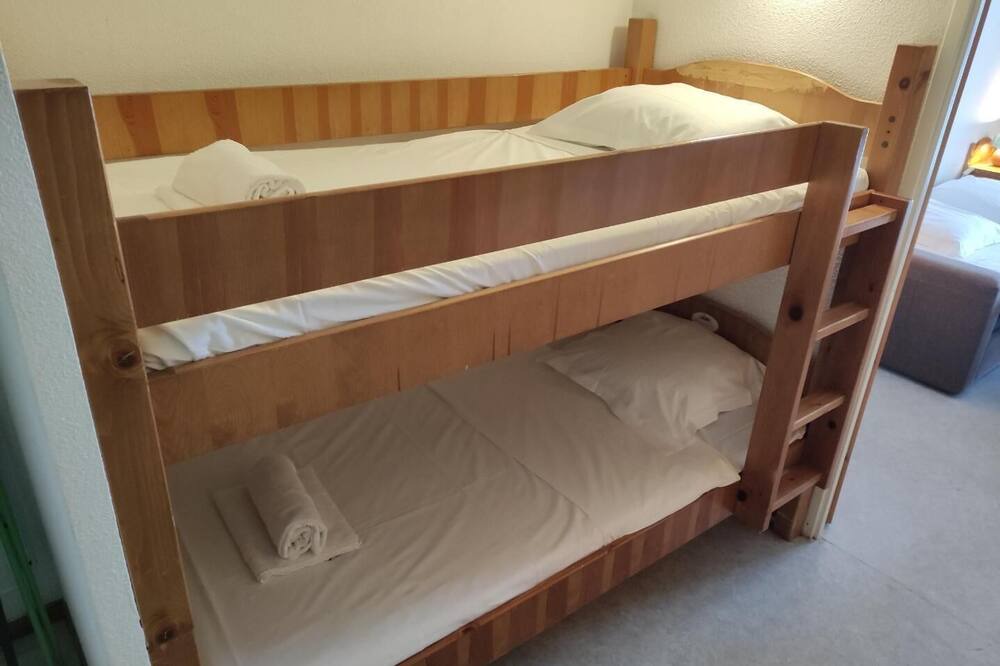 Photo of Bedroom in Saint-Jean-d'Arves