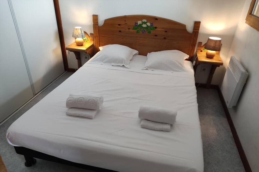 Photo of Bedroom in Saint-Jean-d'Arves