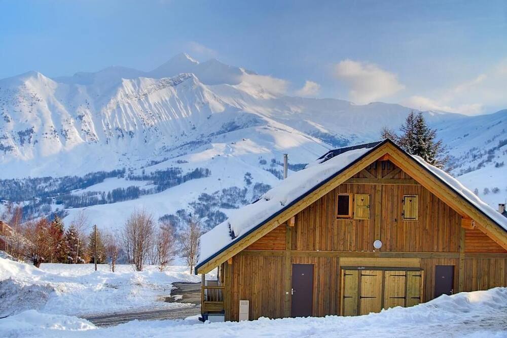 Photo of Outdoor in Saint-Jean-d'Arves