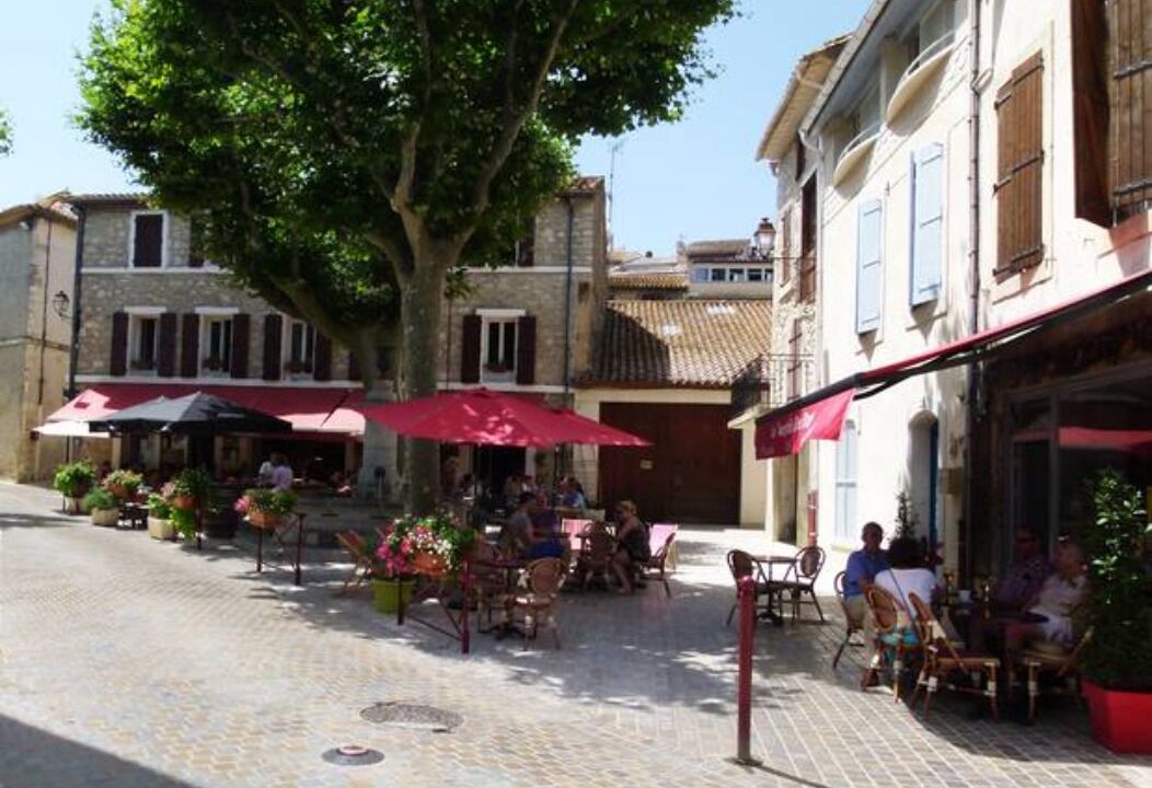 Photo of Outdoor in Peyriac-de-Mer