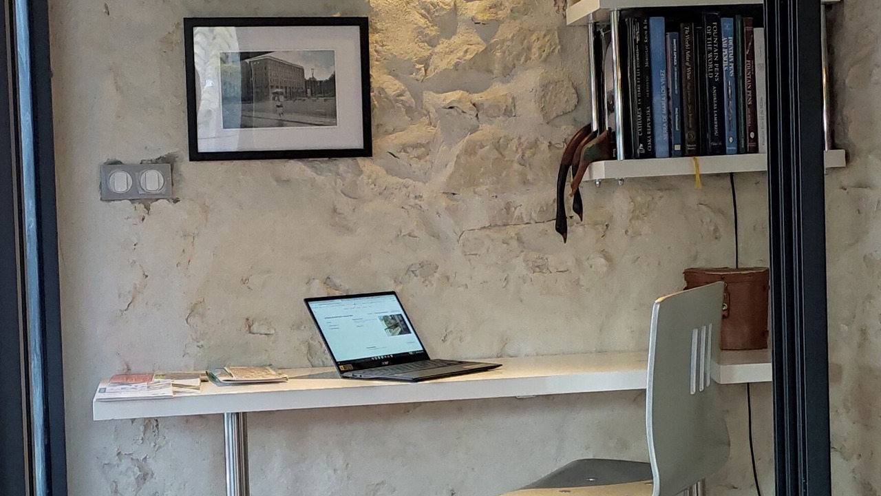 Photo of Livingroom in Peyriac-de-Mer