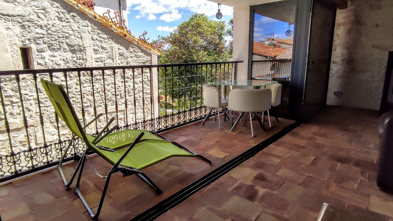 Photo of Outdoor in Peyriac-de-Mer
