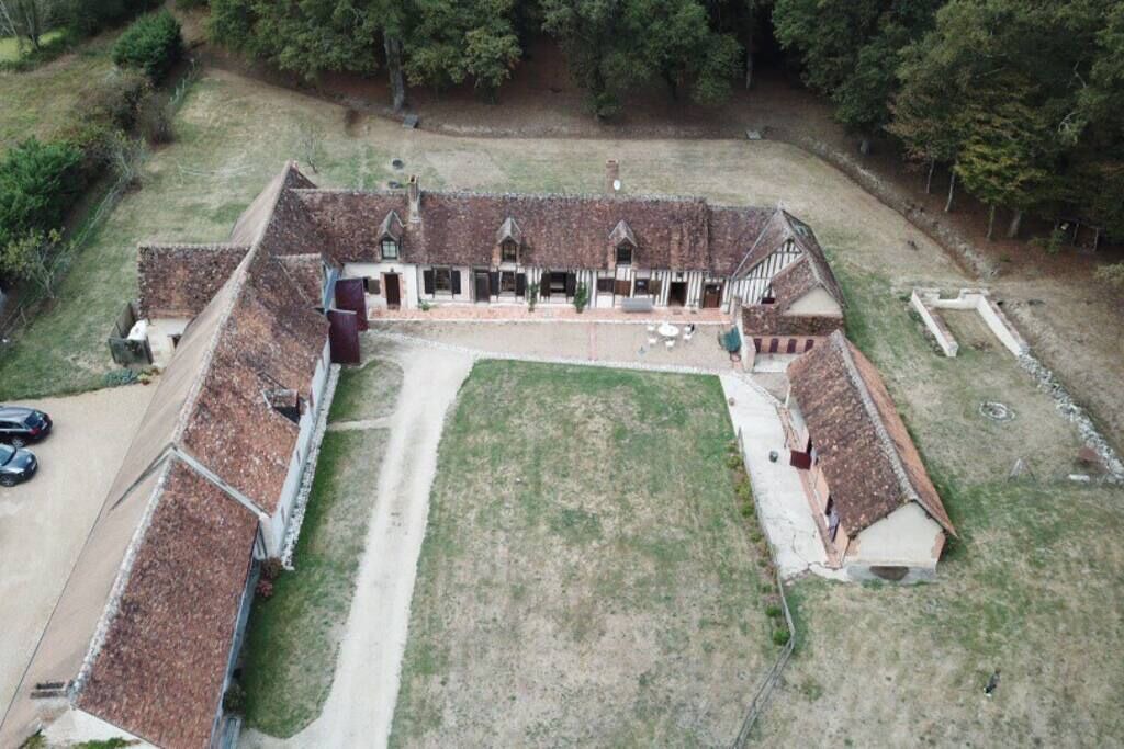 Photo of Outdoor in Cour-Cheverny