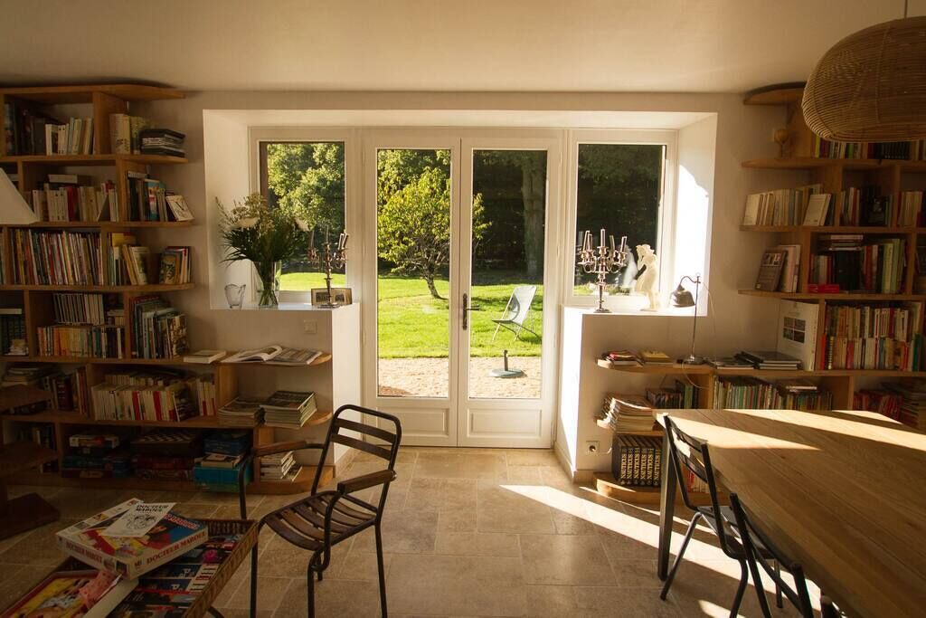 Photo of Others in Cour-Cheverny