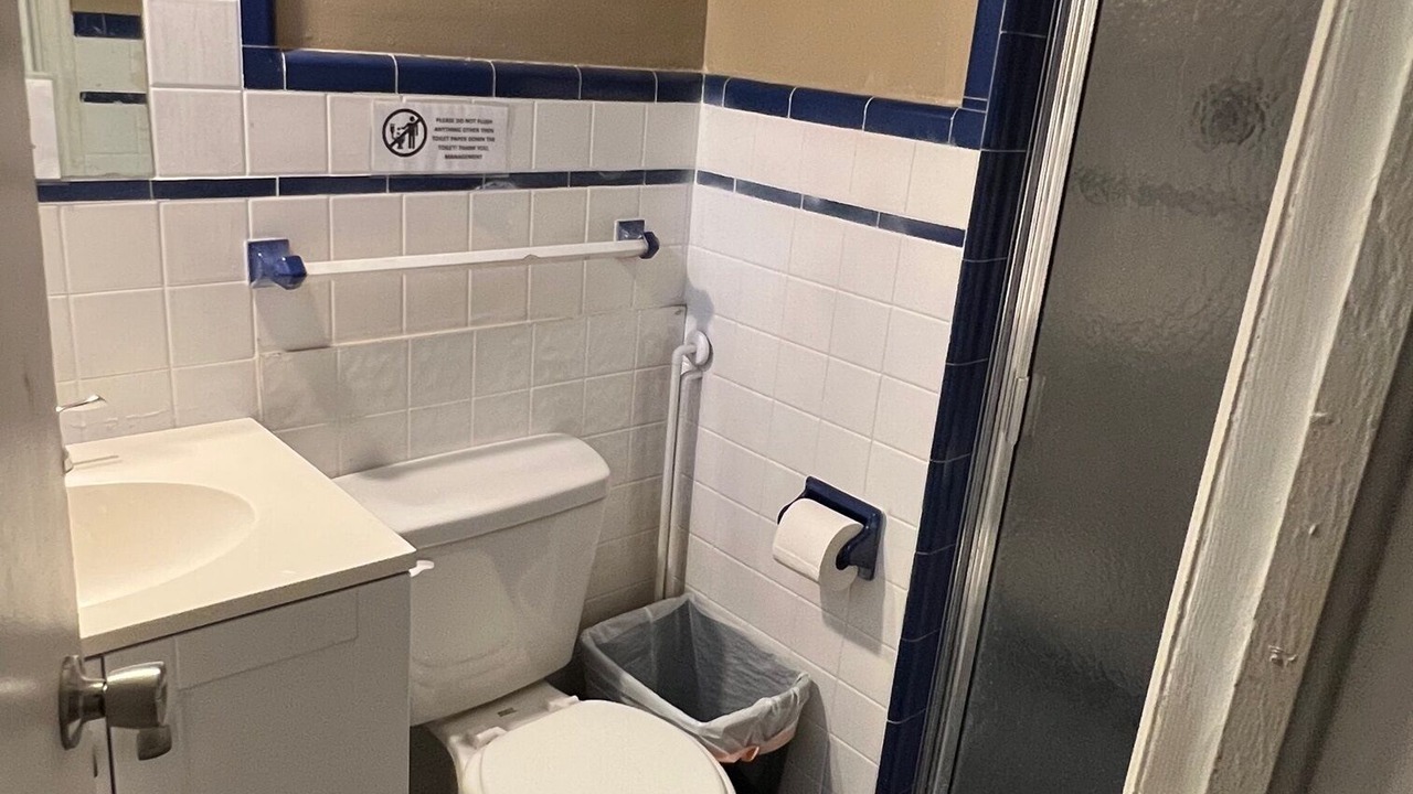 Photo of Bathroom in Jacksonville