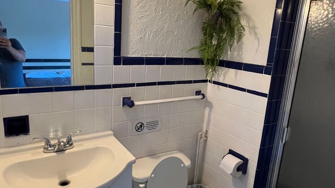 Photo of Bathroom in Jacksonville