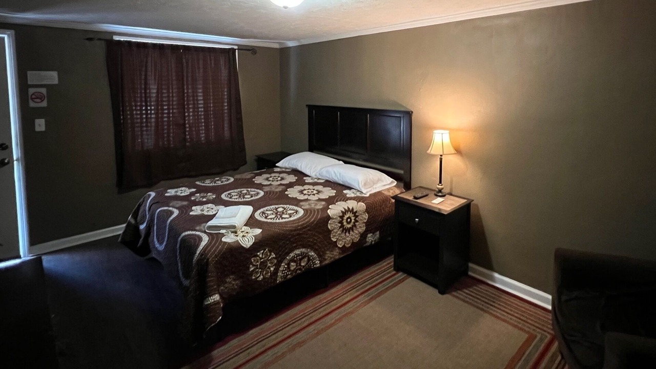 Photo of Bedroom in Jacksonville