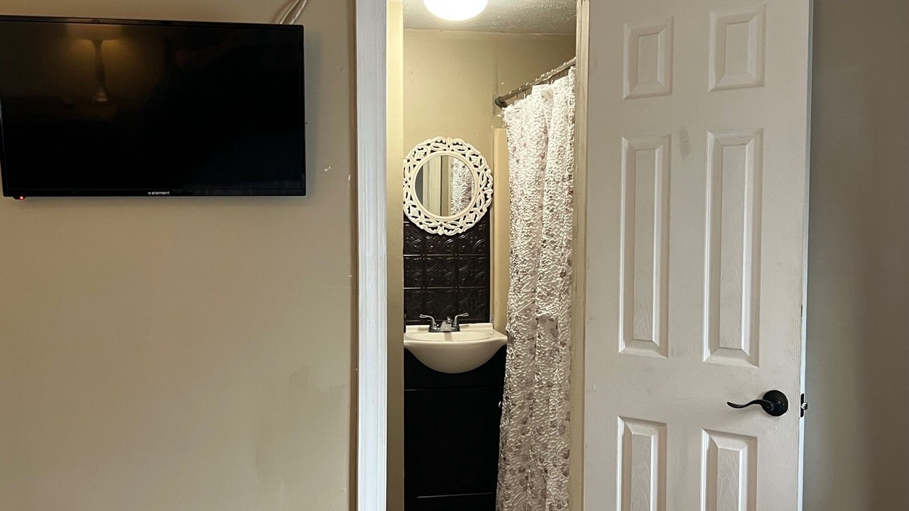 Photo of Bathroom in Jacksonville