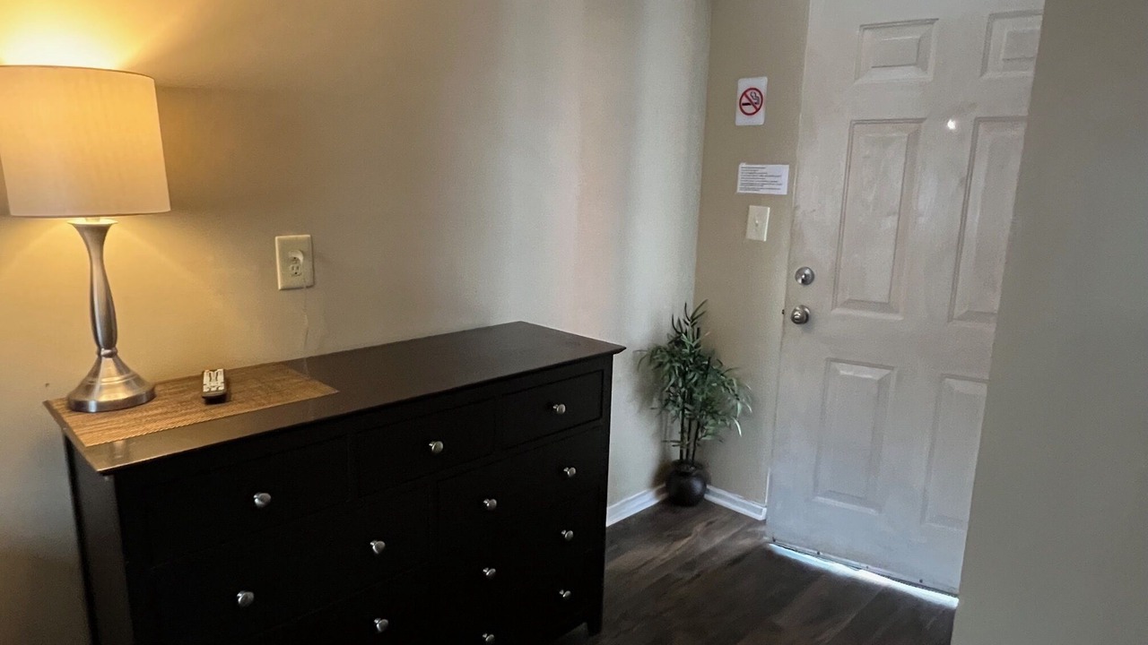 Photo of Bedroom in Jacksonville