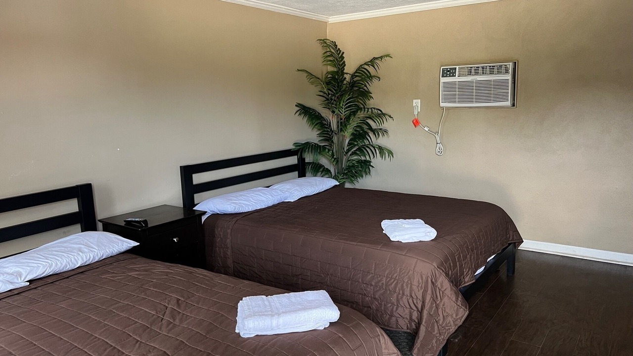 Photo of Bedroom in Jacksonville