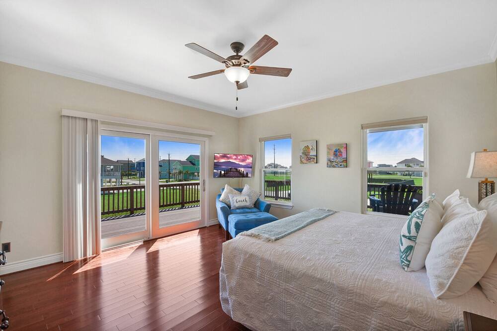 Photo of Patio Balcony in Indian Beach