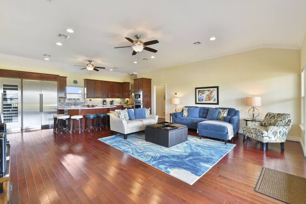 Photo of Bedroom in Indian Beach