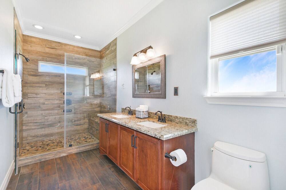 Photo of Bathroom in Indian Beach