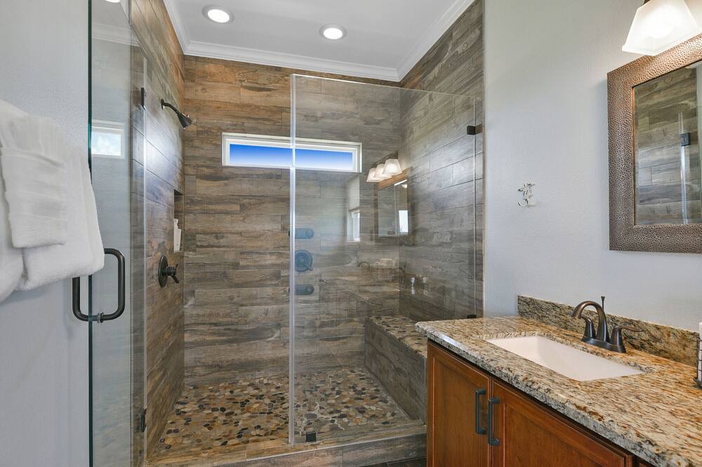 Photo of Bathroom in Indian Beach
