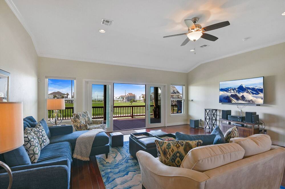 Photo of Bedroom in Indian Beach