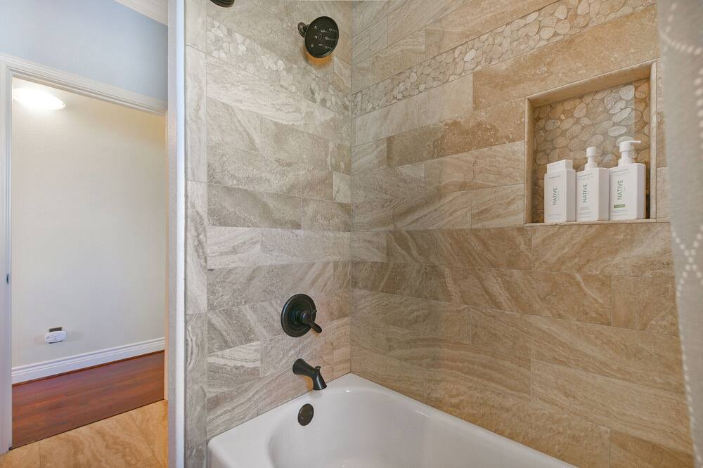 Photo of Bathroom in Indian Beach