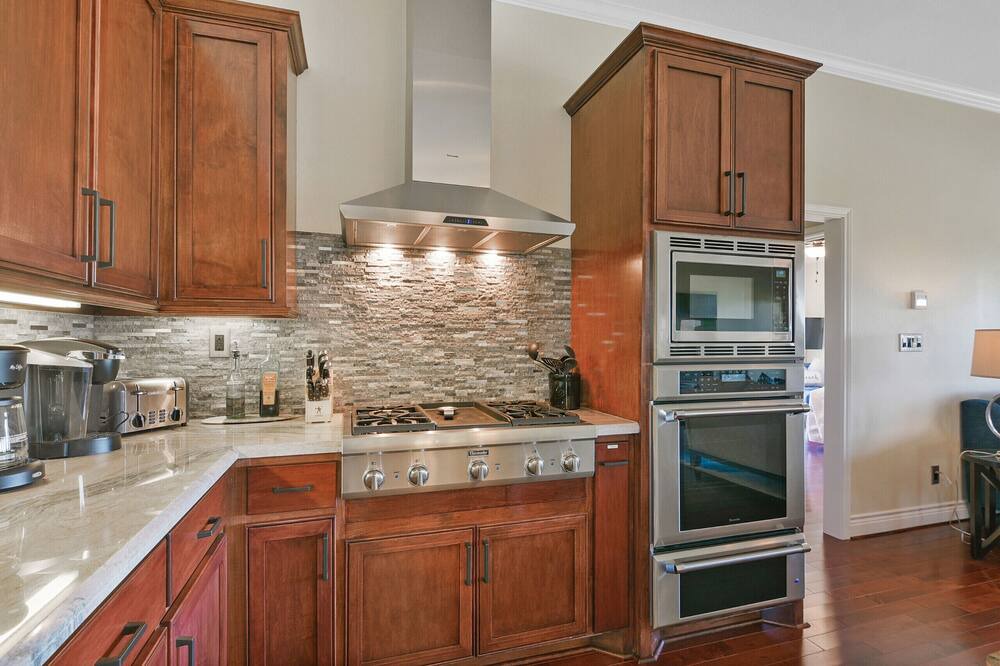Photo of Kitchen in Indian Beach