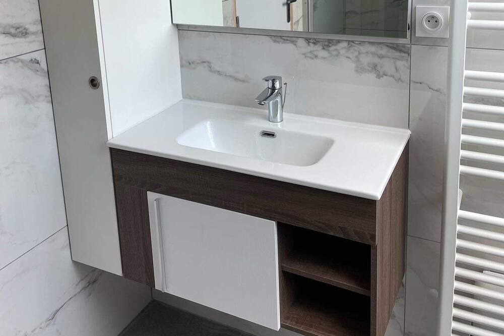 Photo of Bathroom in Pinchefalise