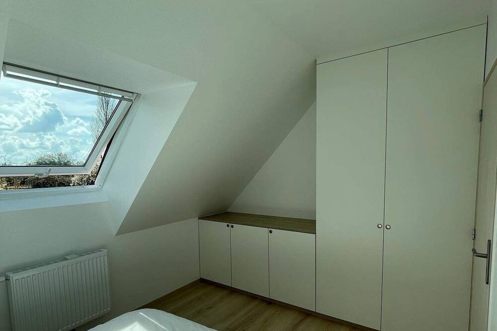 Photo of Bedroom in Pinchefalise