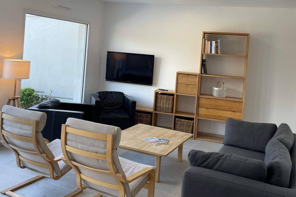 Photo of Livingroom in Pinchefalise