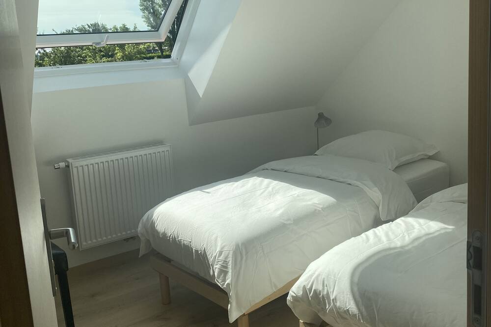 Photo of Bedroom in Pinchefalise