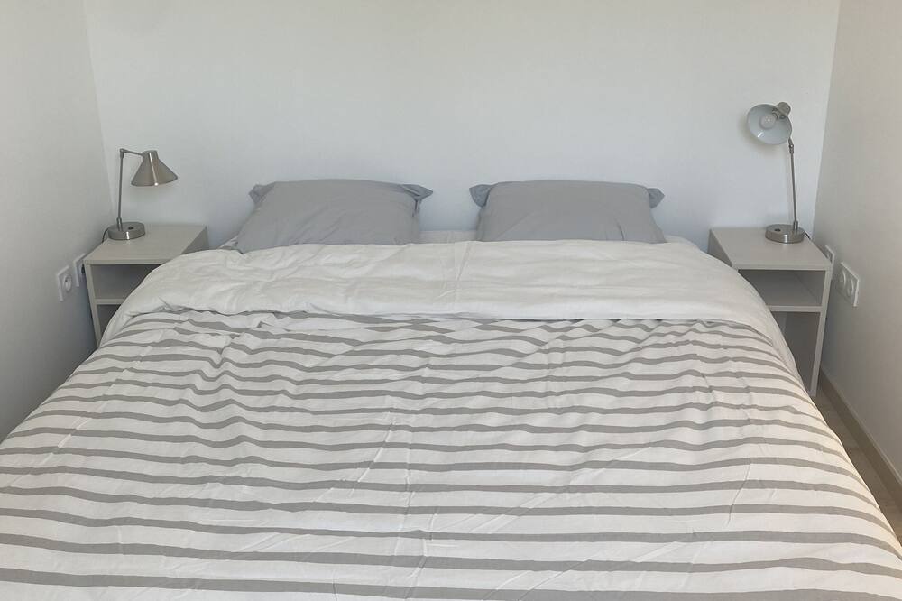 Photo of Bedroom in Pinchefalise