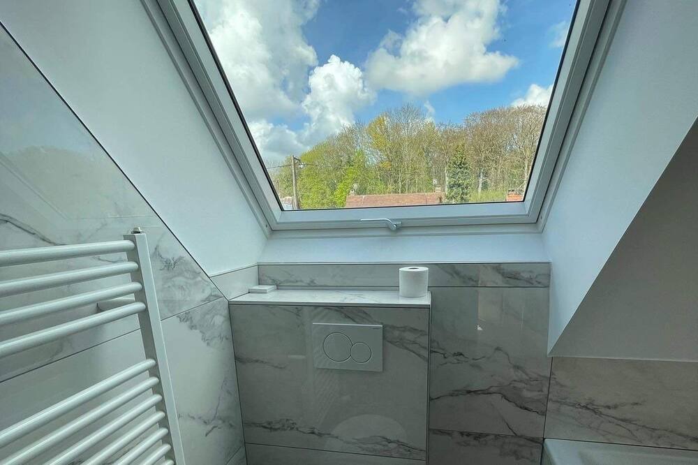 Photo of Bathroom in Pinchefalise