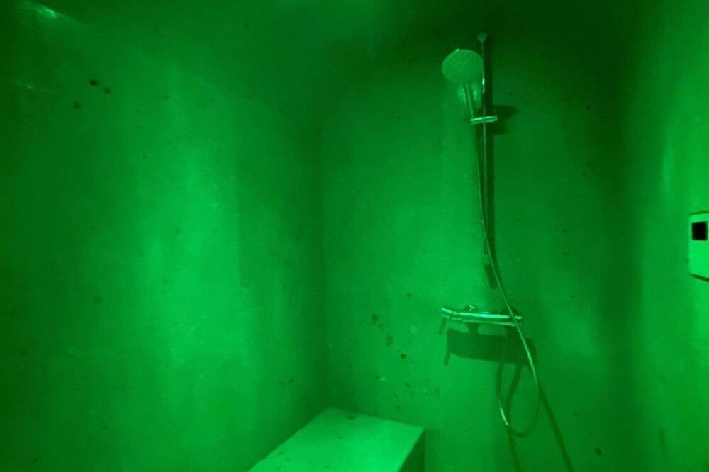 Photo of Bathroom in Pinchefalise