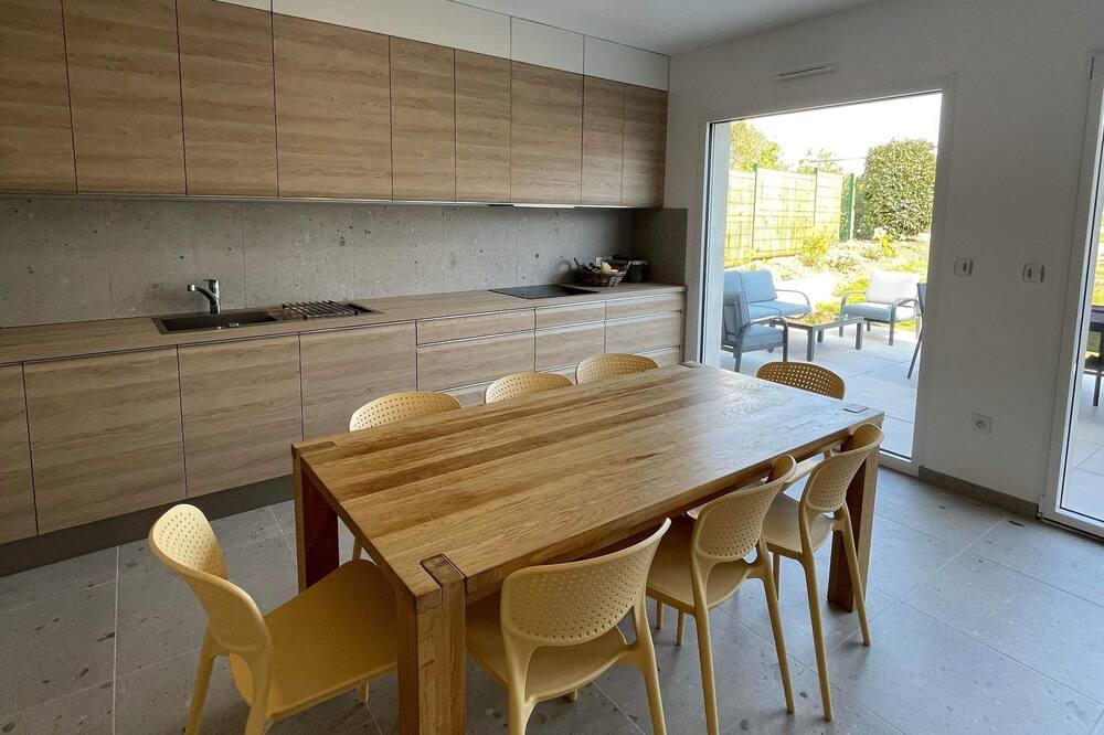 Photo of Kitchen in Pinchefalise