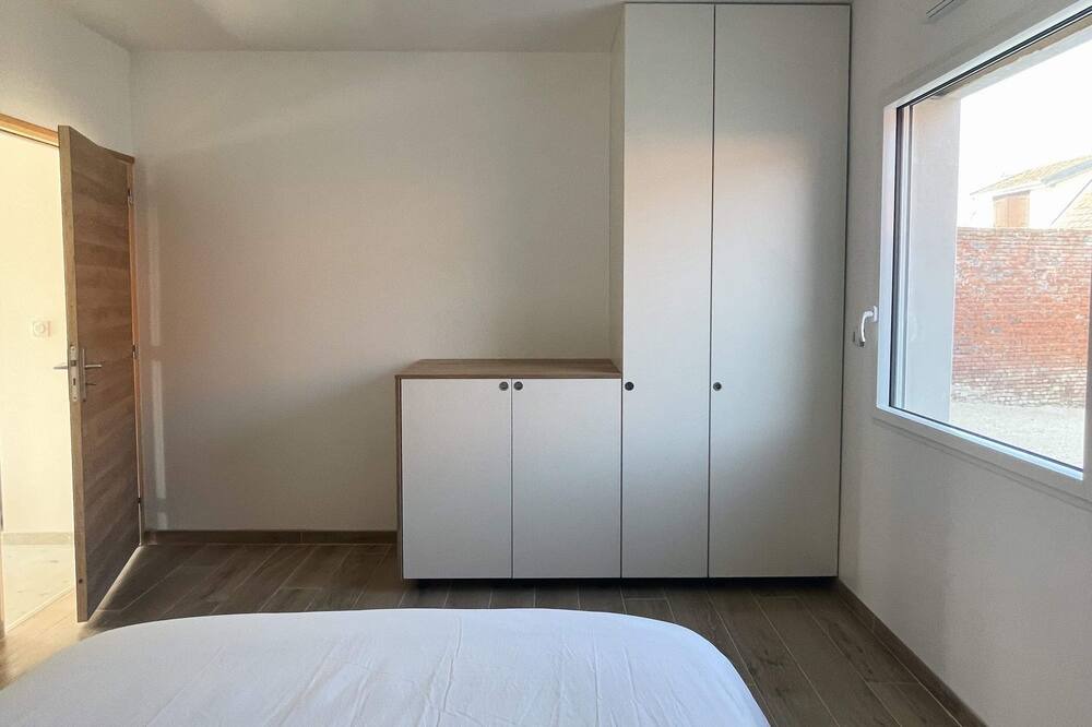 Photo of Bedroom in Pinchefalise