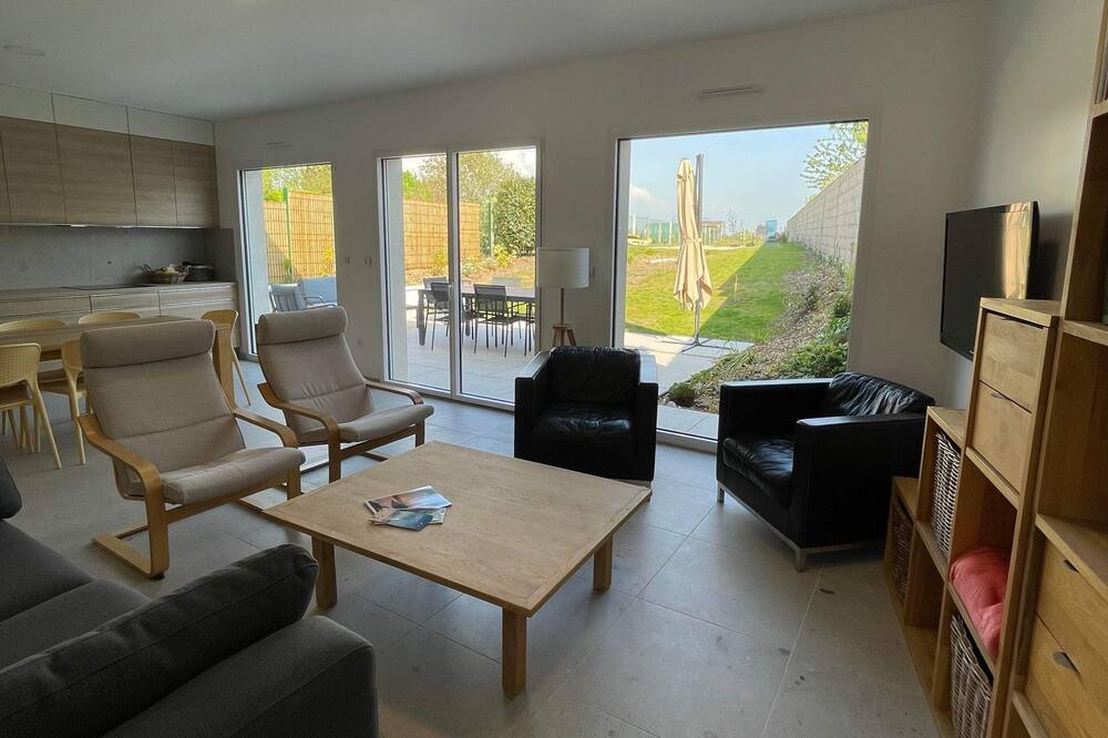 Photo of Livingroom in Pinchefalise