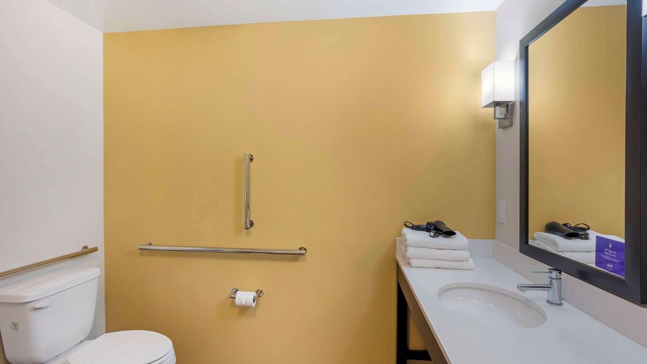 Photo of Bedroom in York