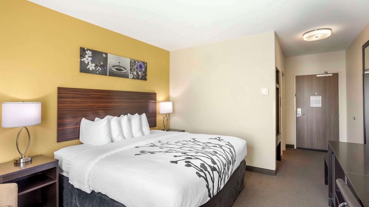 Photo of Bedroom in York