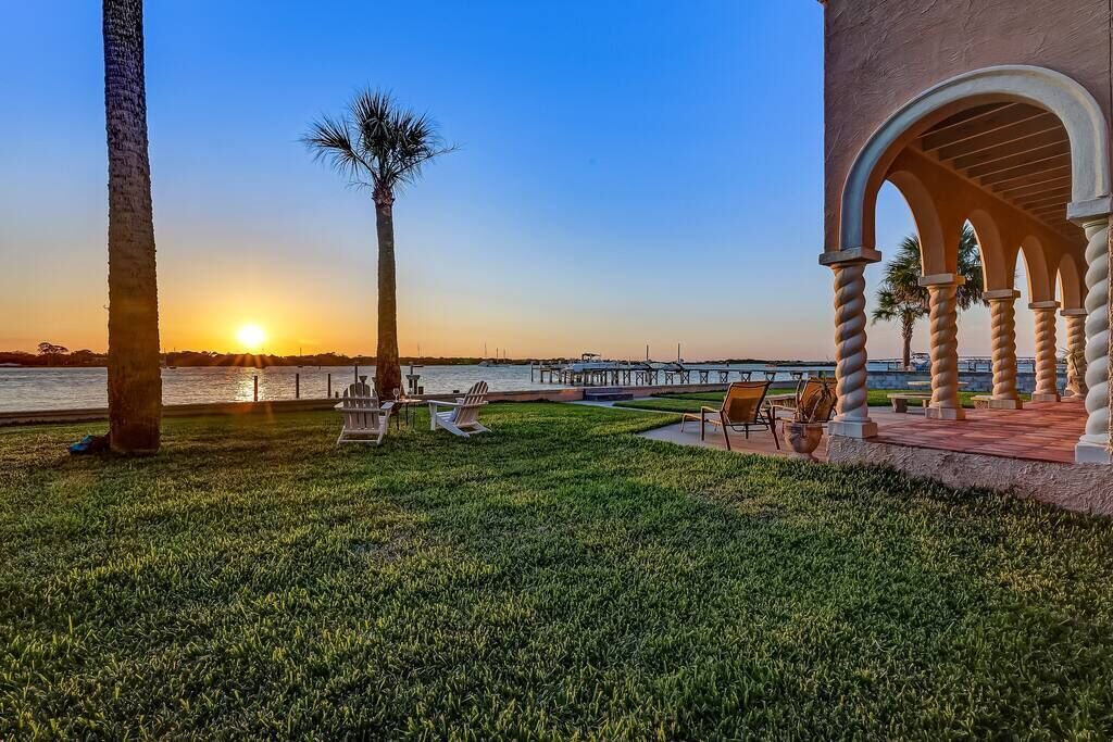 Photo of Outdoor in St. Augustine