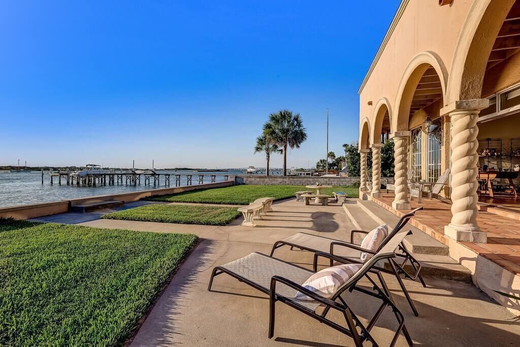 Photo of Outdoor in St. Augustine