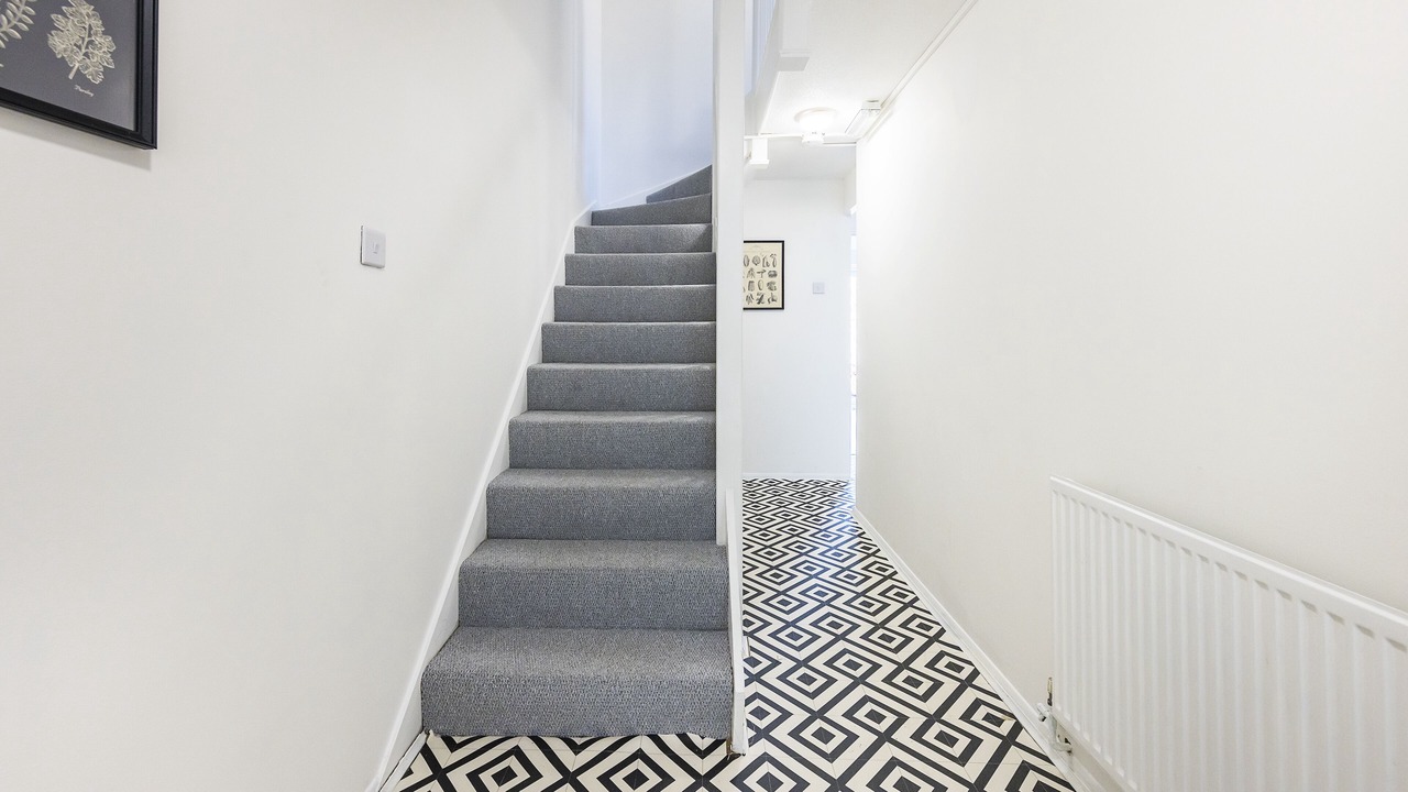 Photo of Others in Island Gardens