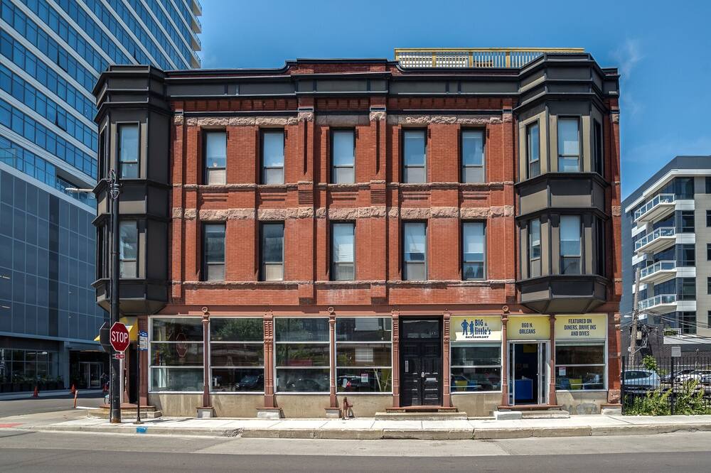 Photo of Outdoor in River North