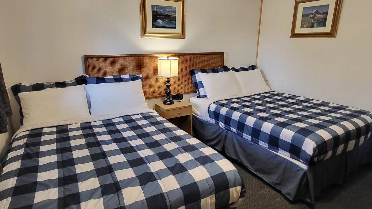 Photo of Bedroom in Saint David