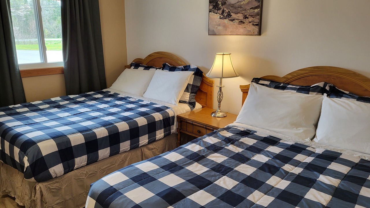 Photo of Bedroom in Saint David