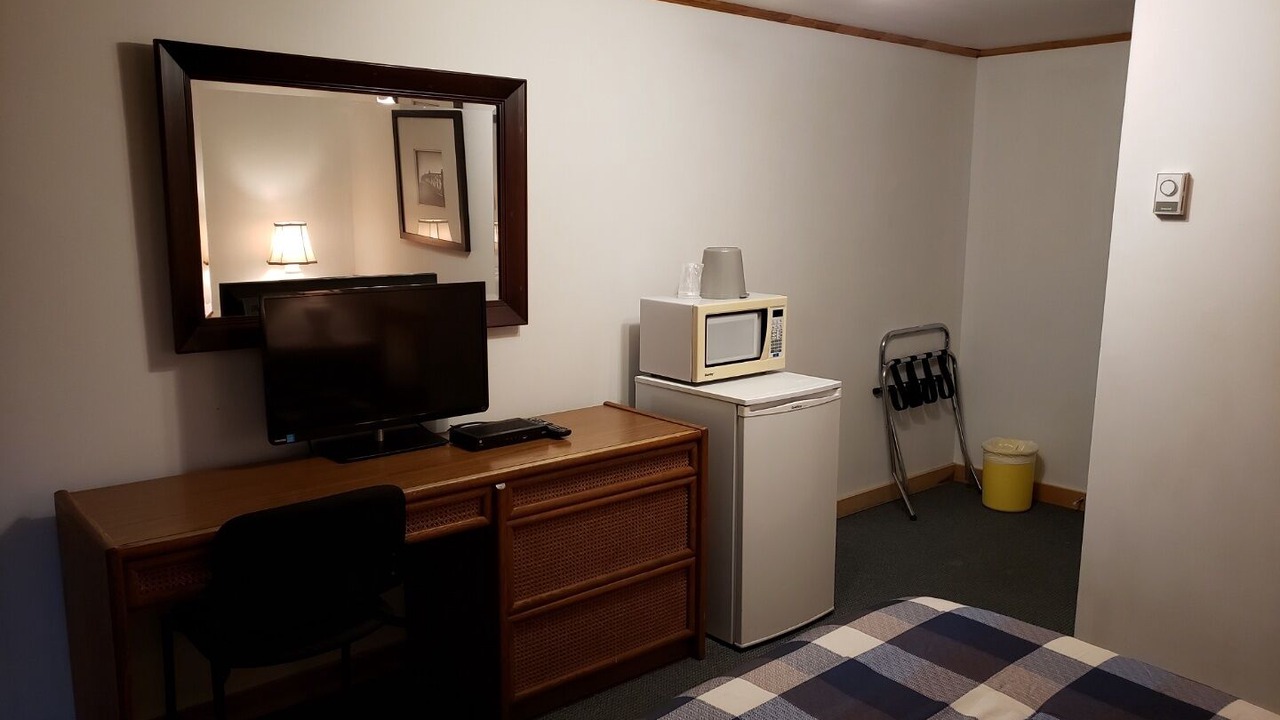 Photo of Bedroom in Saint David
