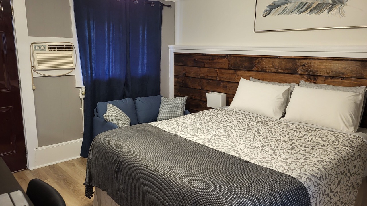 Photo of Bedroom in Saint David