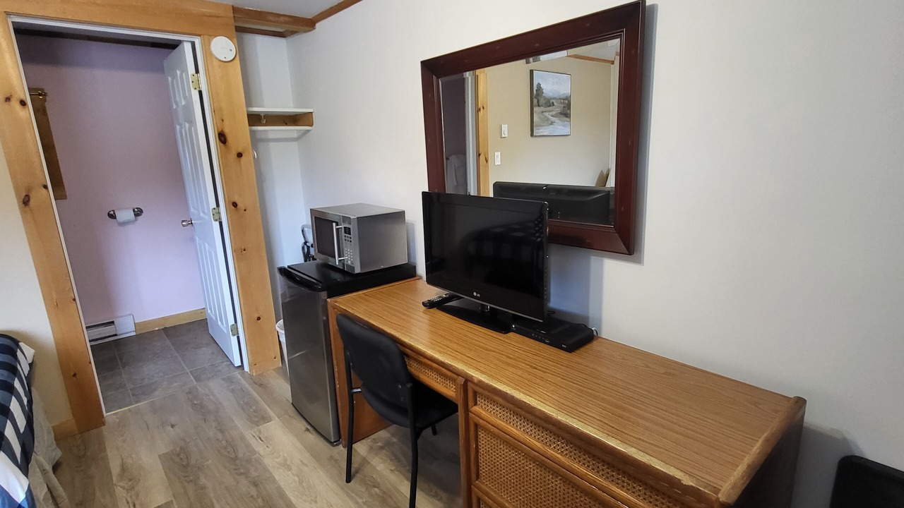 Photo of Bedroom in Saint David