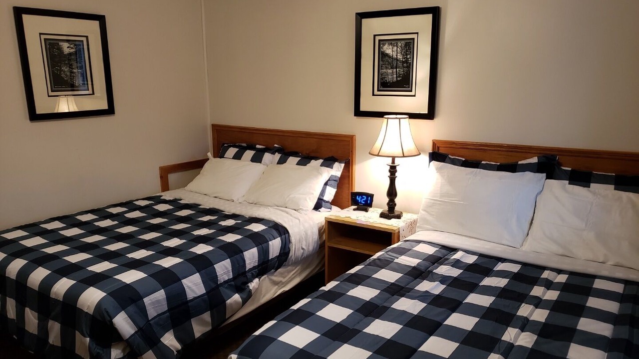Photo of Bedroom in Saint David