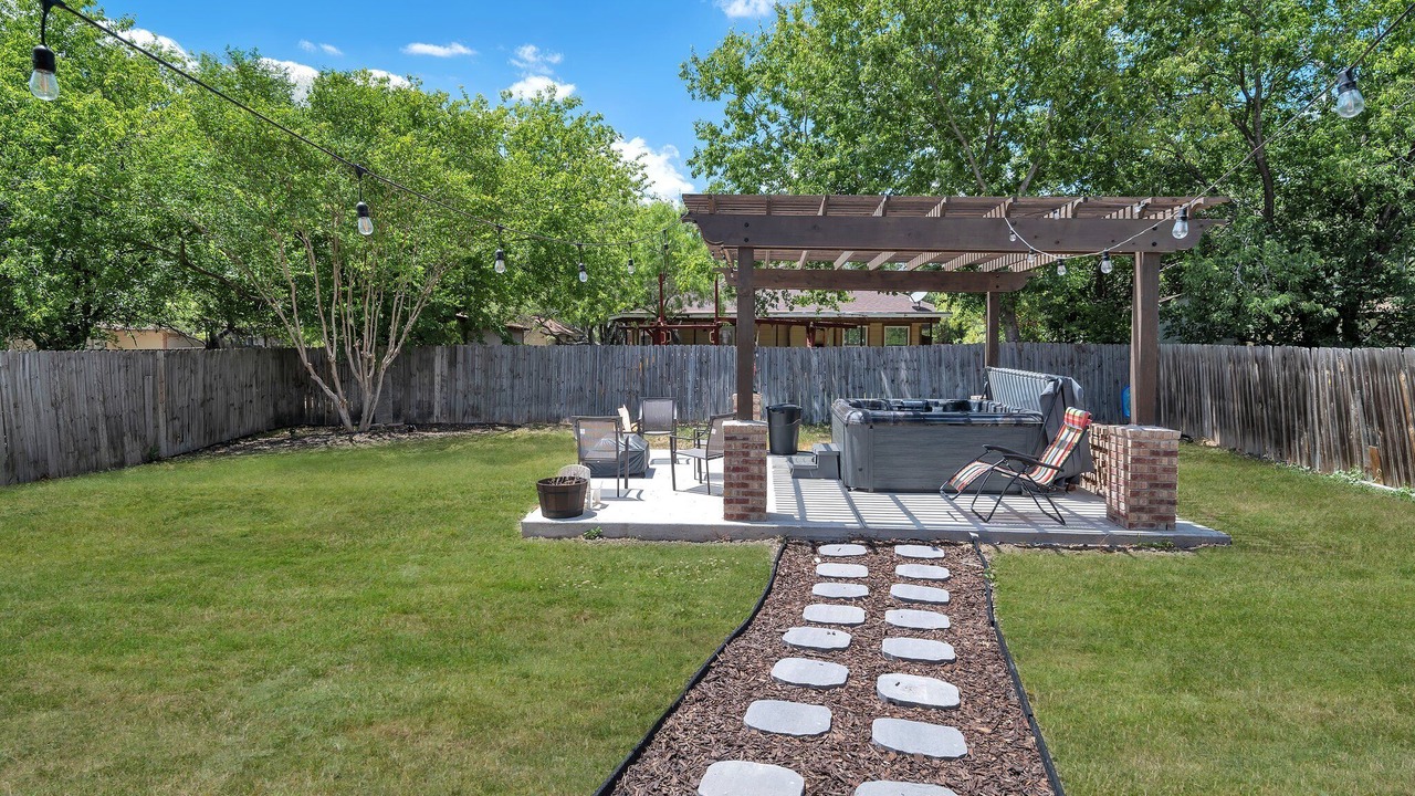 Photo of Outdoor in Wetmore