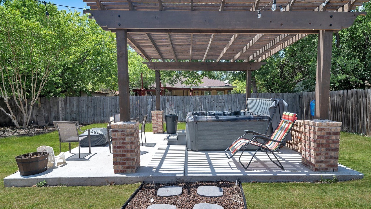 Photo of Outdoor in Wetmore