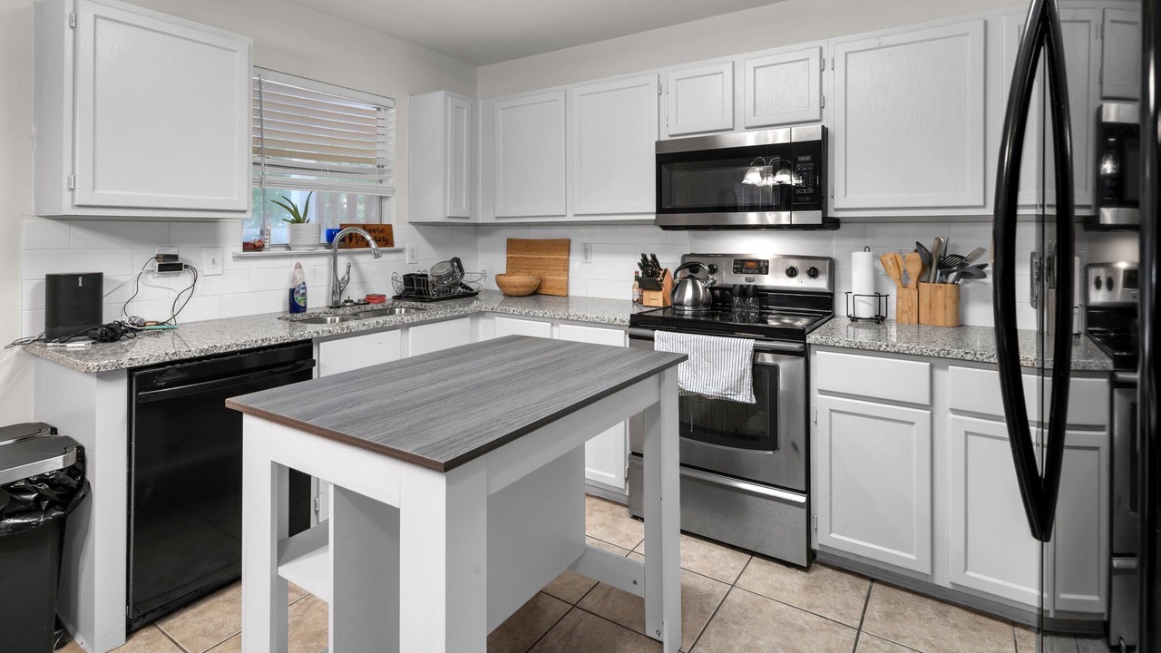 Photo of Kitchen in Wetmore